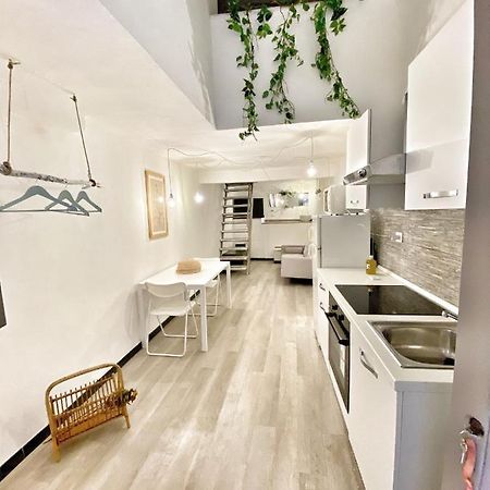 Omarea - Imperia Apartment Exterior photo