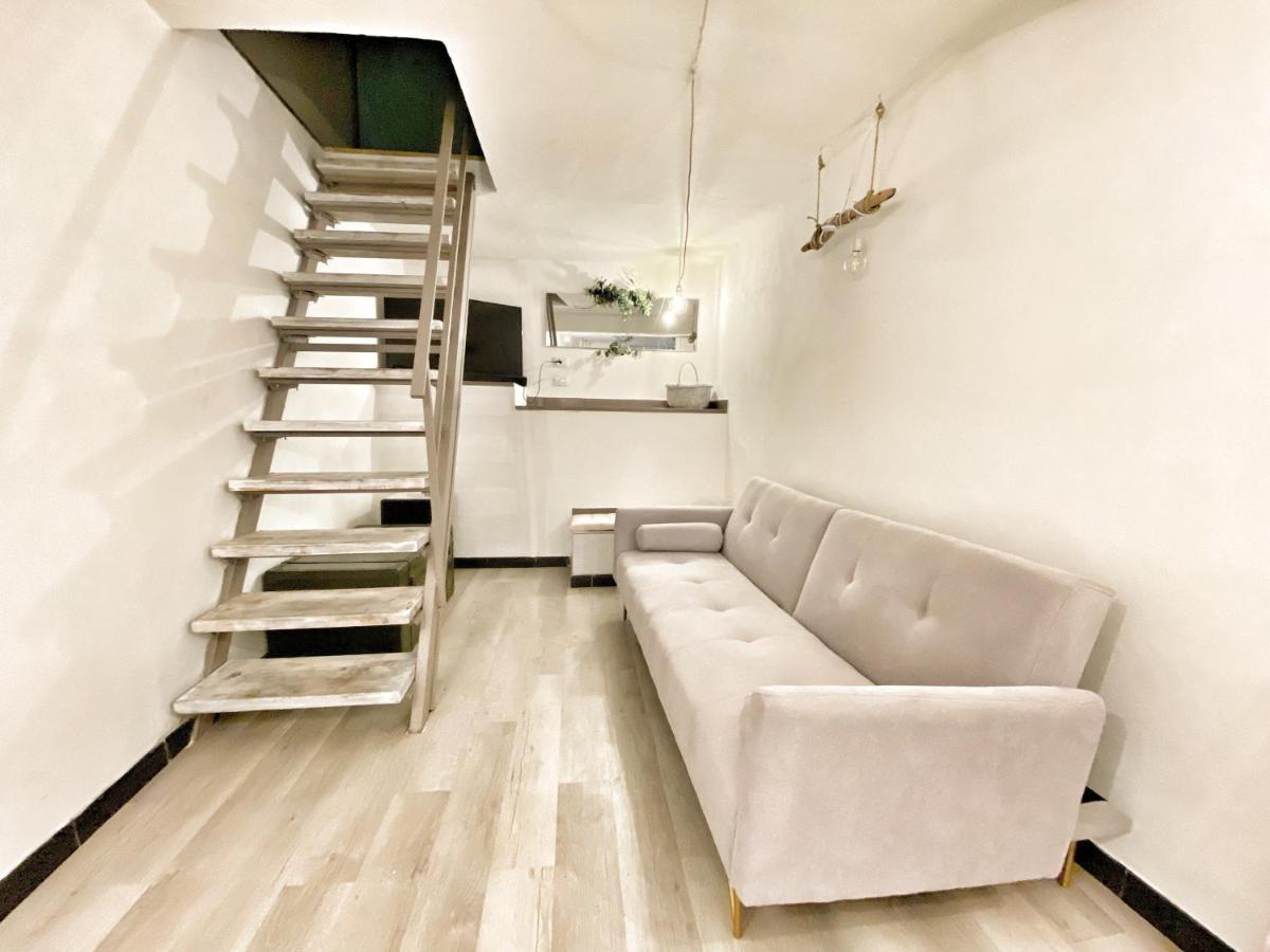 Omarea - Imperia Apartment Exterior photo