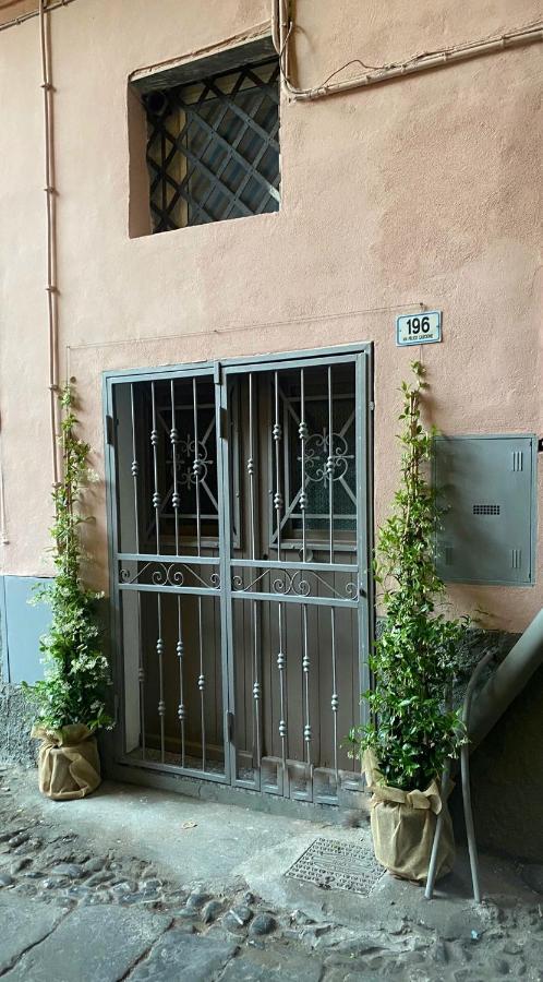 Omarea - Imperia Apartment Exterior photo