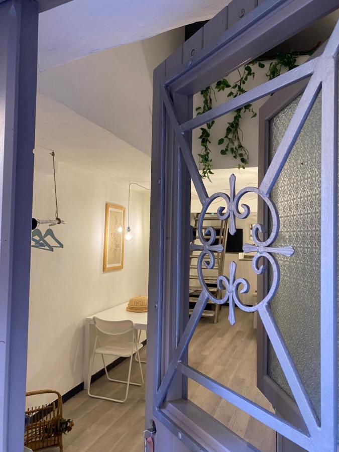 Omarea - Imperia Apartment Exterior photo