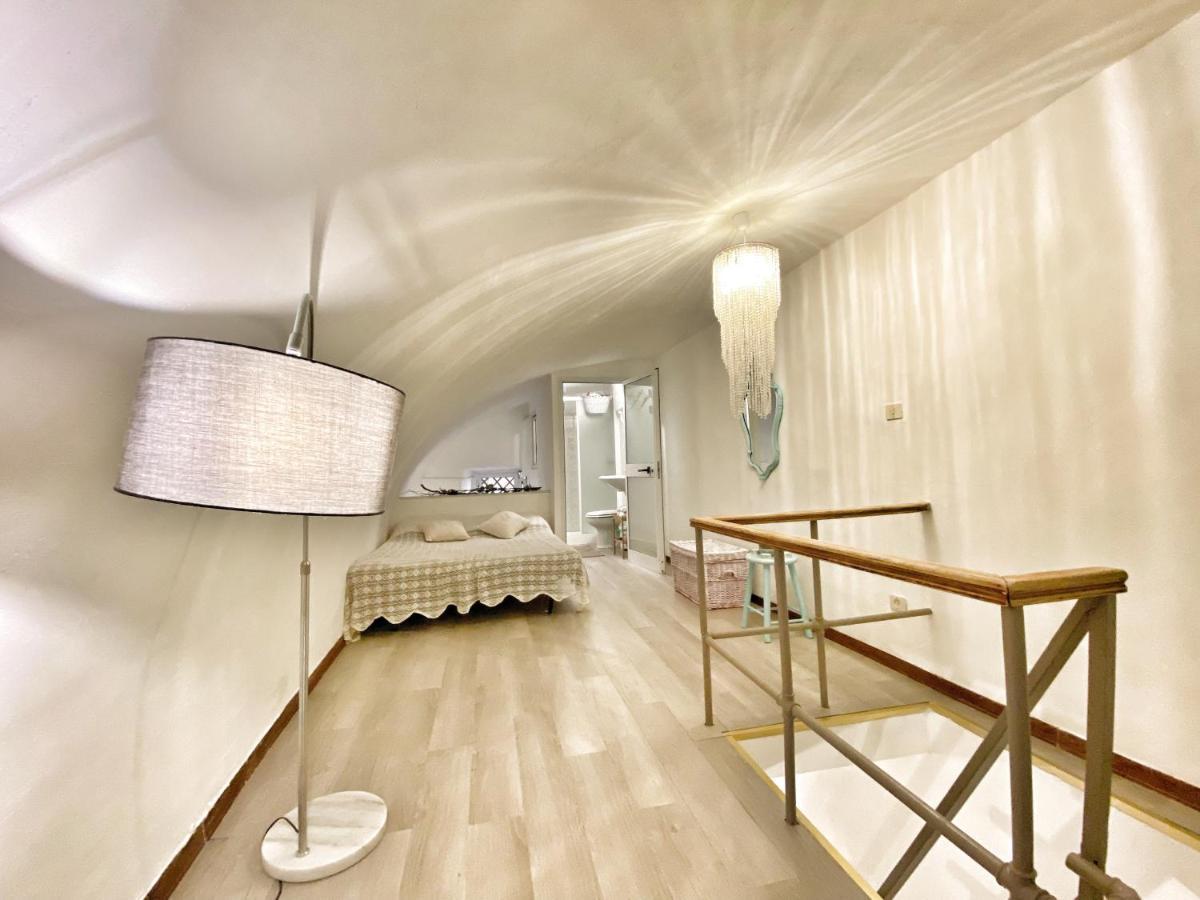 Omarea - Imperia Apartment Exterior photo