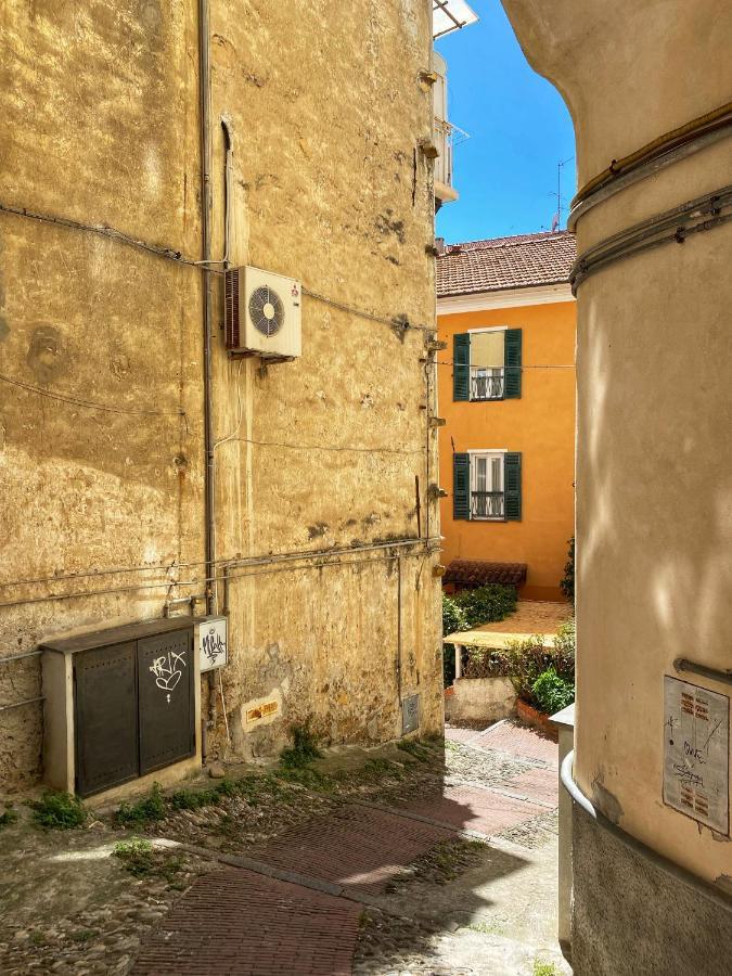 Omarea - Imperia Apartment Exterior photo