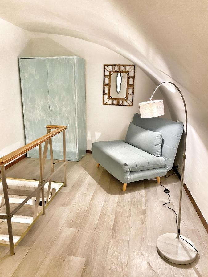 Omarea - Imperia Apartment Exterior photo
